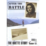 AFTER THE BATTLE ISSUE 121